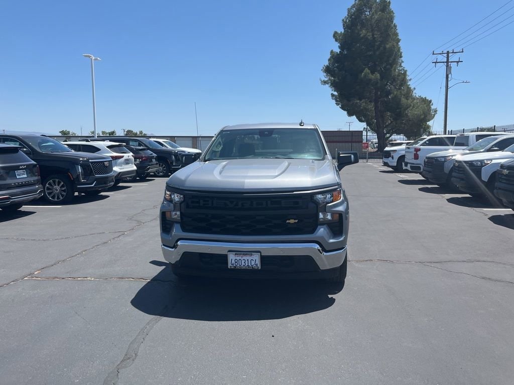 chevrolet silverado 1500 2025 3GCNAAEK3SG129335 image chevrolet silverado 1500 2025 3GCNAAEK3SG129335 image